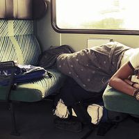 Pablo Sanchez's Photo