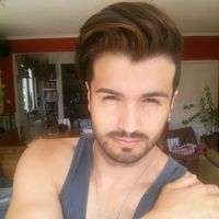 Joseph Dlkdmso的照片