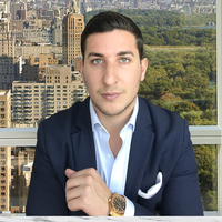 Le foto di Ezra Mosseri