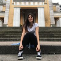 Gislaine Raquel的照片