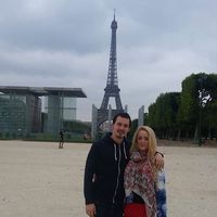 Aoife O'Connell's Photo