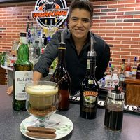 Juan Pacheco Fernández's Photo