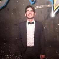 Damien Durel's Photo