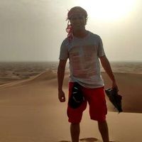 Photos de Salomon Manzur Saenz