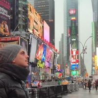 Matias Hernan Acosta's Photo