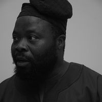 Tunde Odunlade's Photo