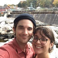 Fotos de Simon Allen