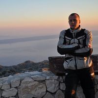 Jakub Malinowski's Photo