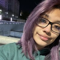 Photos de Melissa Vigabriel