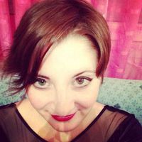 Maria Sakkiotis's Photo