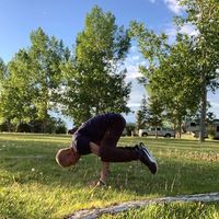 Aaron Bradley的照片