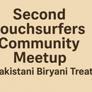 Second CS Meetup + Pakistani Biryani Treat's picture