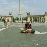 Hendrik Papmahl's Photo