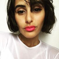 Cristiane Alves Bomfim的照片