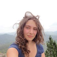 Catherine Irena Sarikaya的照片