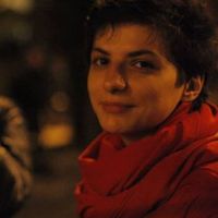 Alexandra Ghit的照片