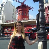 Alicia Pérez's Photo