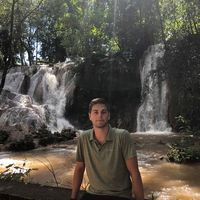 Théo Bouvart's Photo