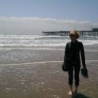 Daša Pogačnik的照片