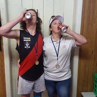 Susan Johnston的照片