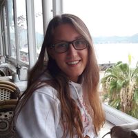 Gizem Erbaran's Photo