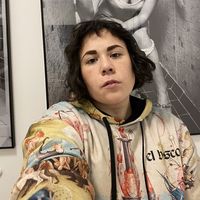 Fotos de Ana Luz Moyano Eleonori