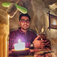 Nisarg Mewada's Photo