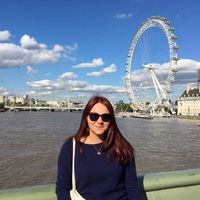 Paulina Szlykowicz's Photo