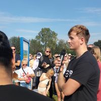 Damian Hoogendoorn's Photo