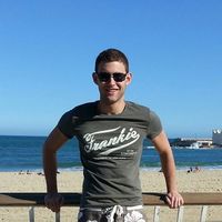 Adrian Barther's Photo