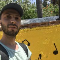 Yunus Gencer的照片