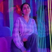 Deniz Naghibi的照片