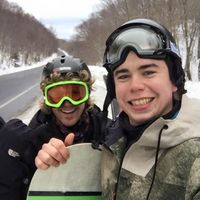 Fotos de Julien Drolet