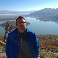 Danilo Vuckovic's Photo