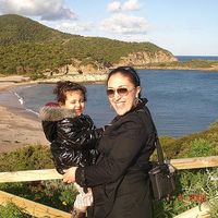 Najia Moujtahid的照片