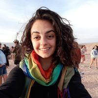 Vitoria  Domingo的照片