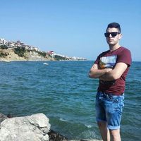 Yordan Ivanov的照片