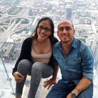 Alejandro Andrino's Photo