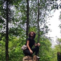 Fotos de Eceb Ibrahimova