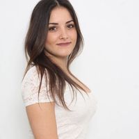 Sarah Fernandes lopes's Photo