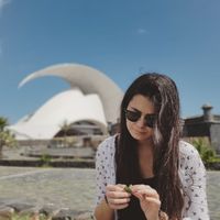 Camille Delgado的照片