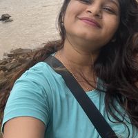 Pranali Kubal的照片