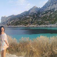 Chloé Martínez的照片