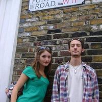 Marco Spalletta's Photo