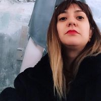 Özge Sıla Bulut's Photo