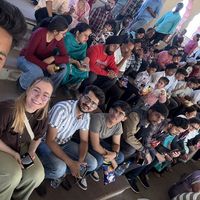 Prashank Saxena's Photo