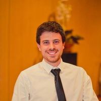 José Pimentel's Photo