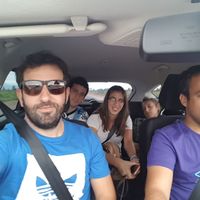 Le foto di Fer Romero