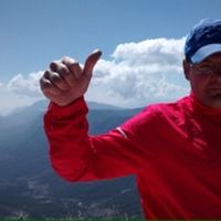 Nicolás  Grande's Photo