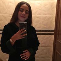 Manal Ait Omar's Photo